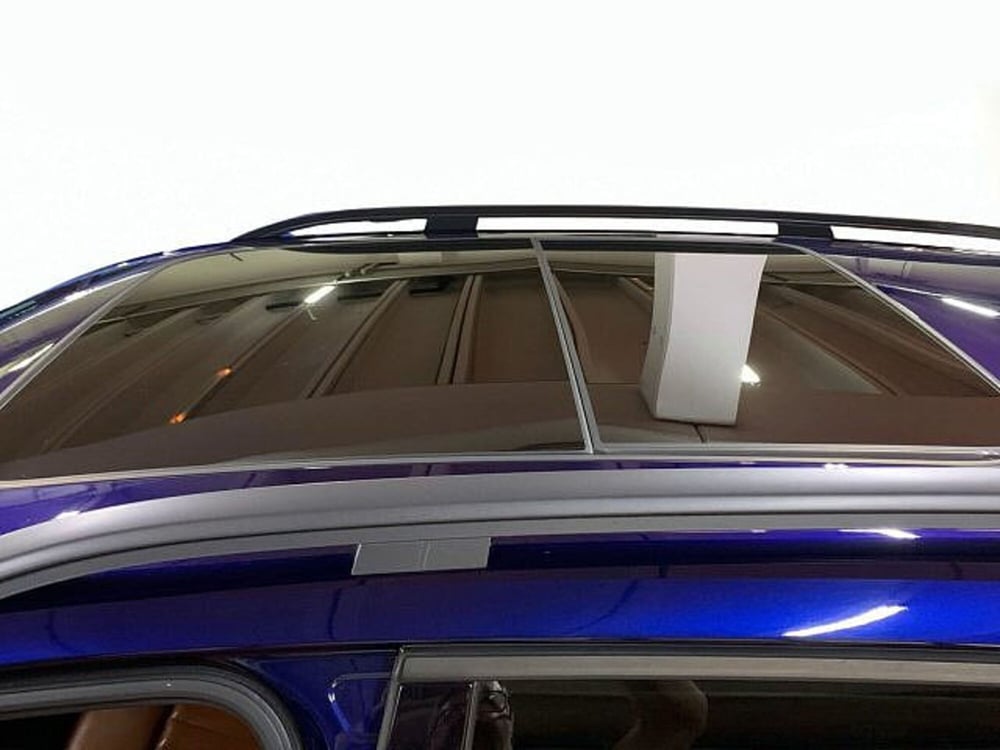 Audi A4 Allroad usata a Vicenza (17)