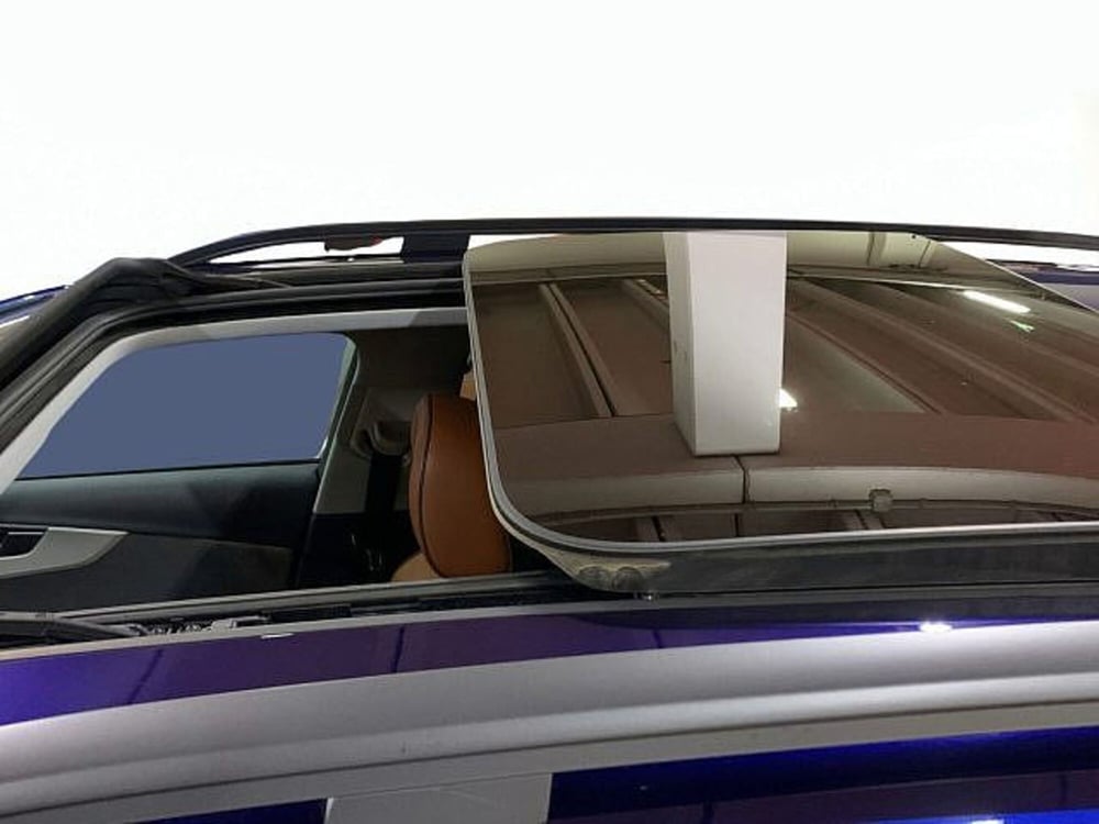 Audi A4 Allroad usata a Vicenza (18)