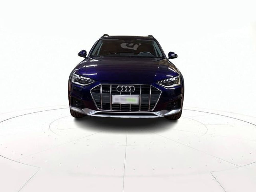 Audi A4 Allroad usata a Vicenza (2)