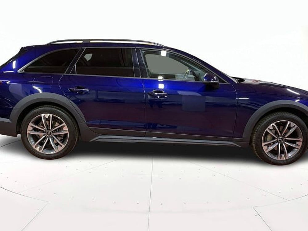 Audi A4 Allroad usata a Vicenza (3)