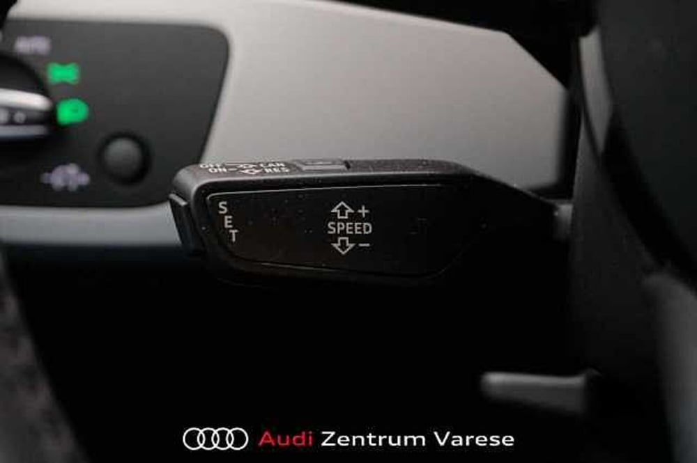 Audi A4 Avant usata a Varese (11)