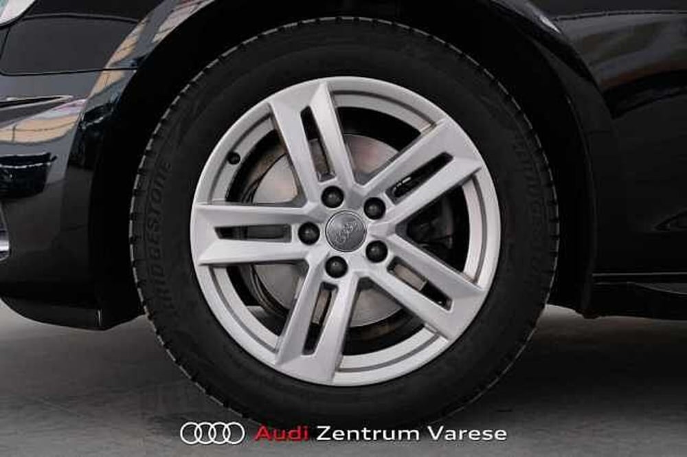 Audi A4 Avant usata a Varese (3)