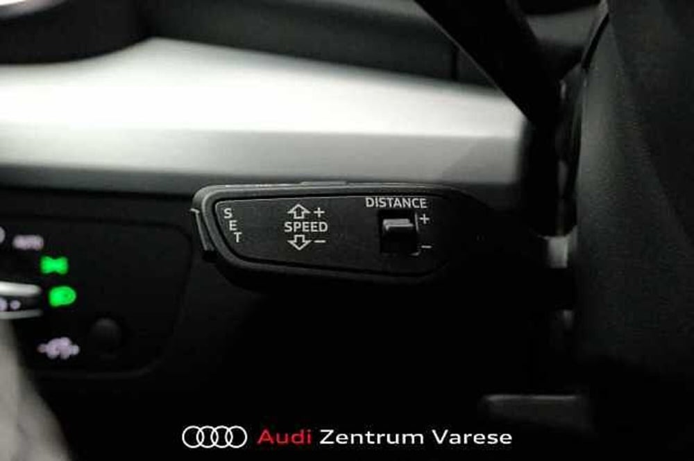 Audi Q5 Sportback usata a Varese (12)