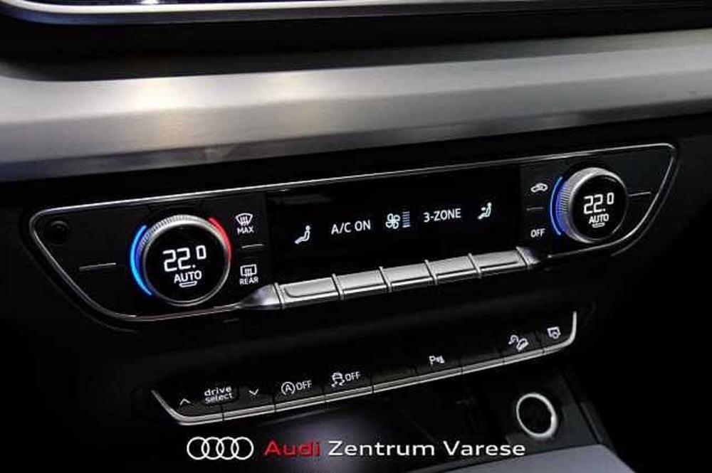 Audi Q5 Sportback usata a Varese (14)