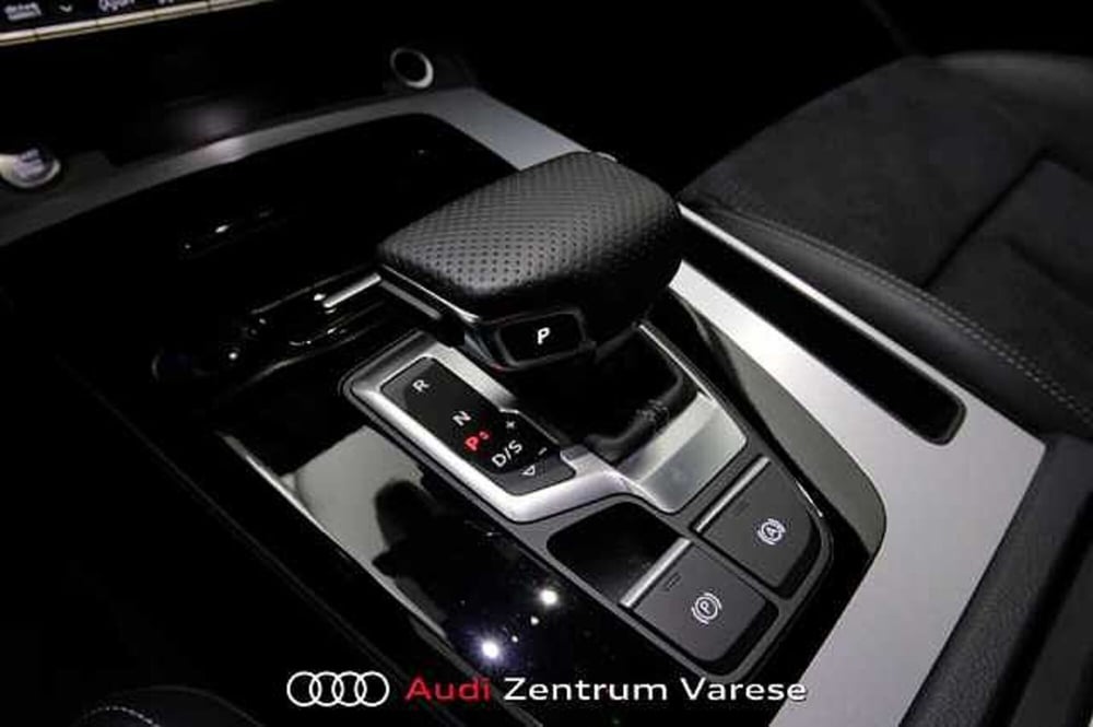 Audi Q5 Sportback usata a Varese (15)