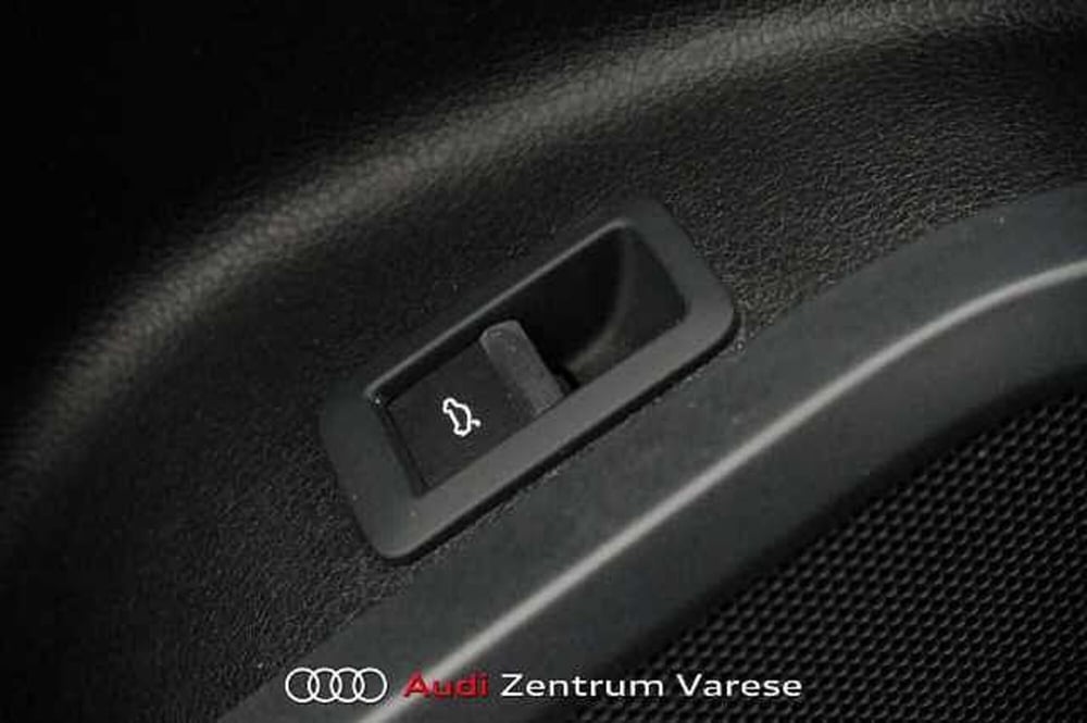 Audi Q5 Sportback usata a Varese (16)