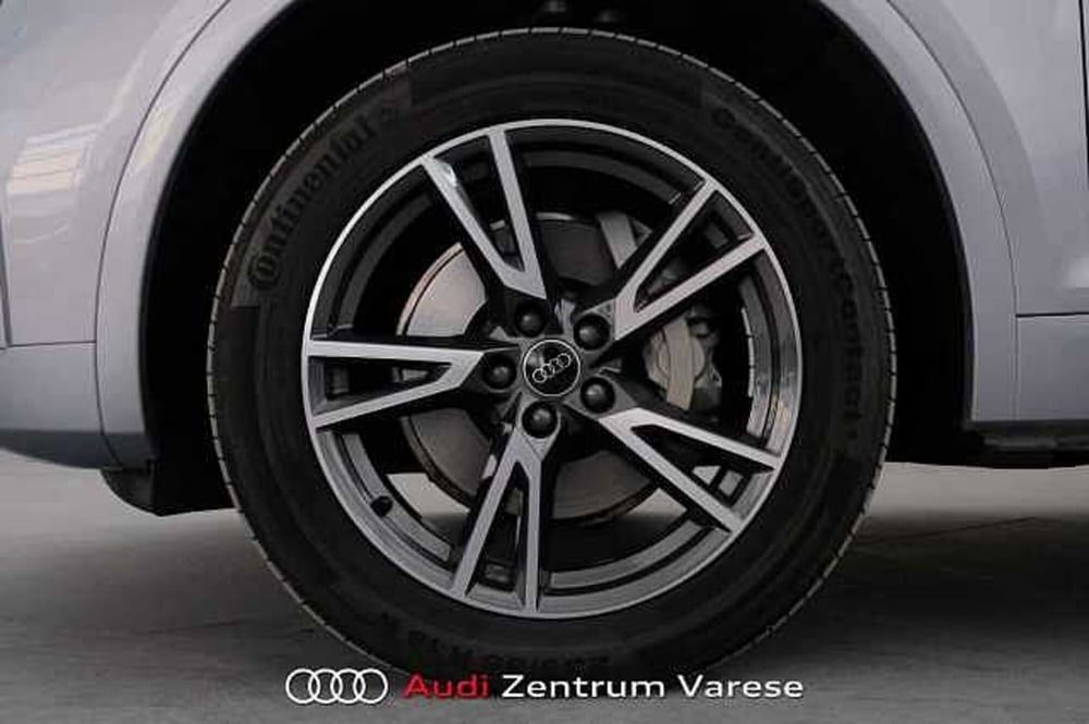 Audi Q5 Sportback usata a Varese (3)