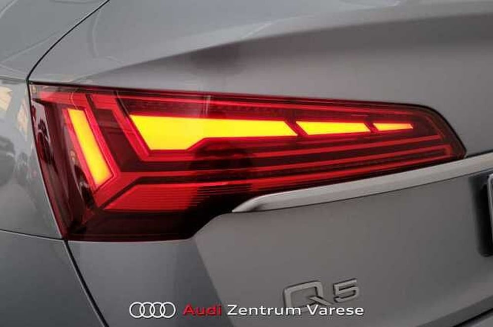 Audi Q5 Sportback usata a Varese (5)