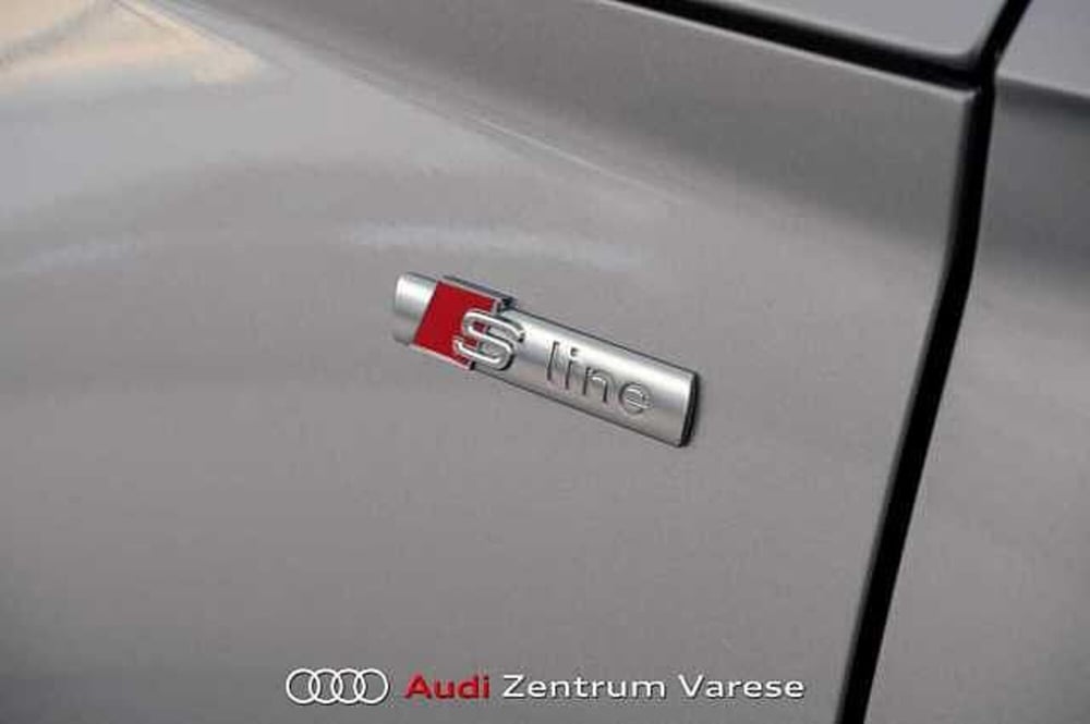 Audi Q5 Sportback usata a Varese (6)