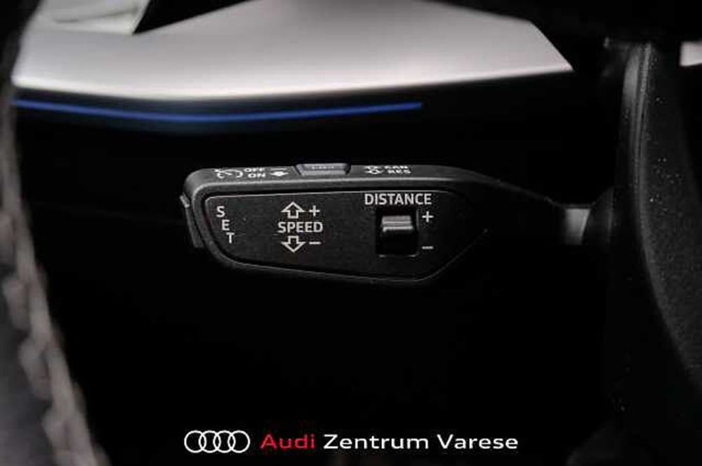Audi A3 Sportback usata a Varese (13)