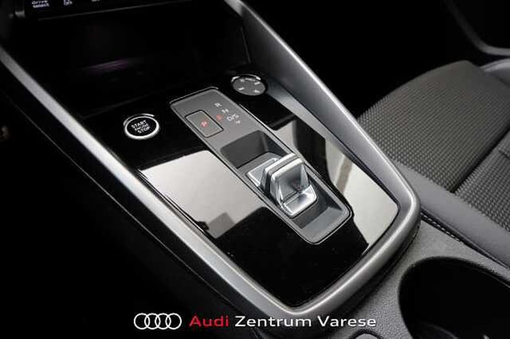 Audi A3 Sportback usata a Varese (16)