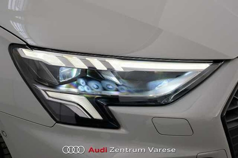 Audi A3 Sportback usata a Varese (2)