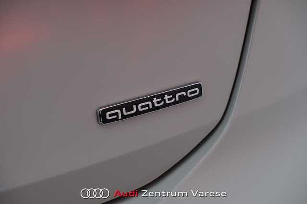 Audi A3 Sportback usata a Varese (6)