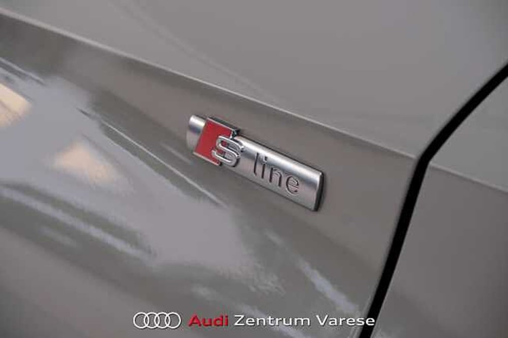 Audi A3 Sportback usata a Varese (7)