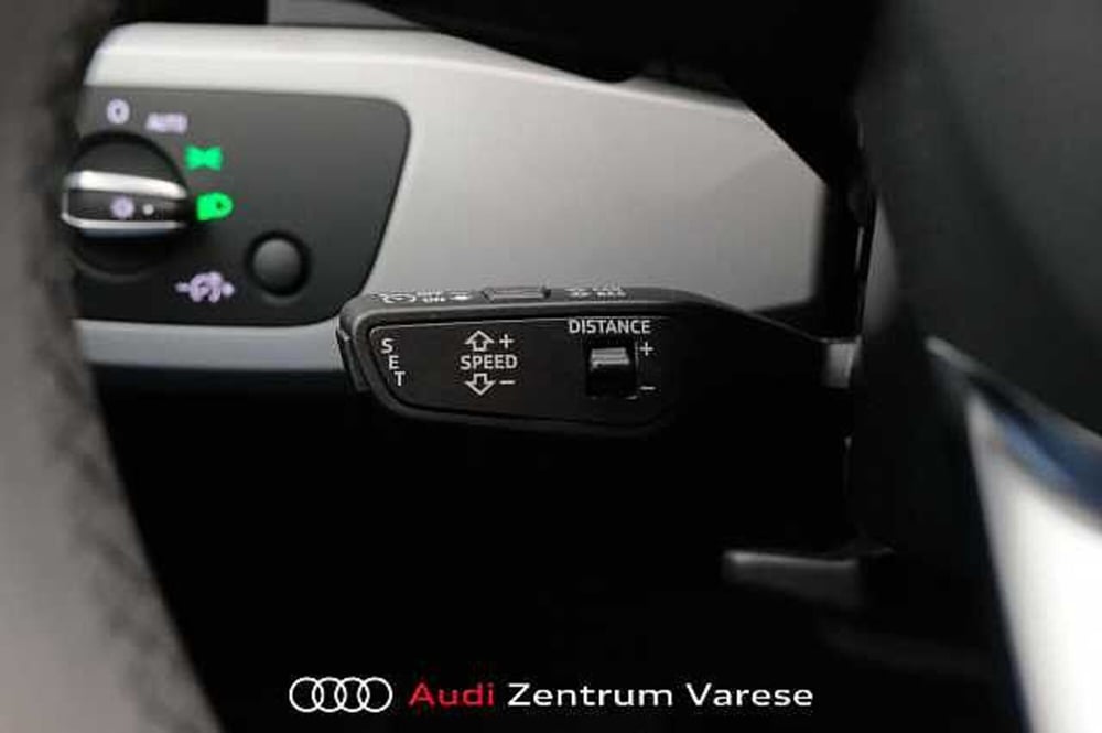 Audi A4 Avant usata a Varese (11)
