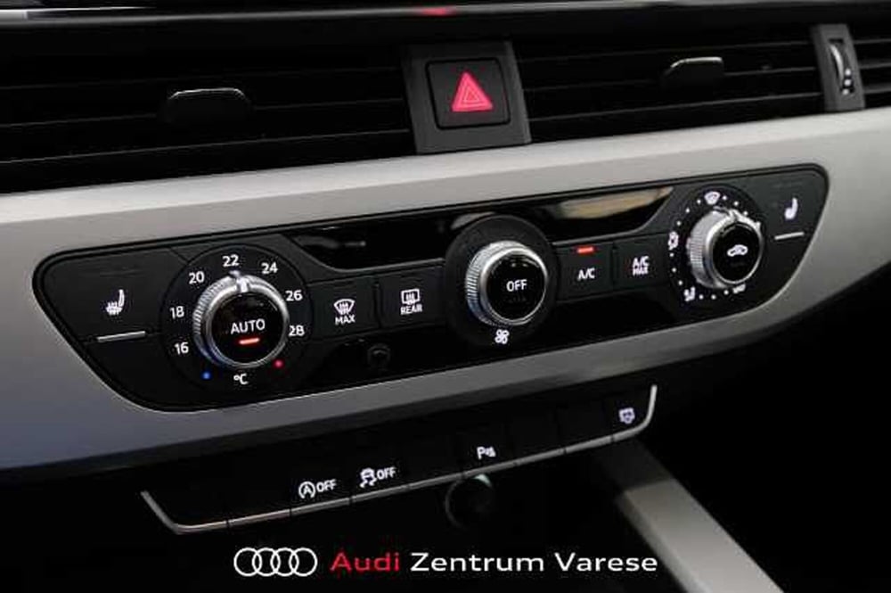 Audi A4 Avant usata a Varese (13)