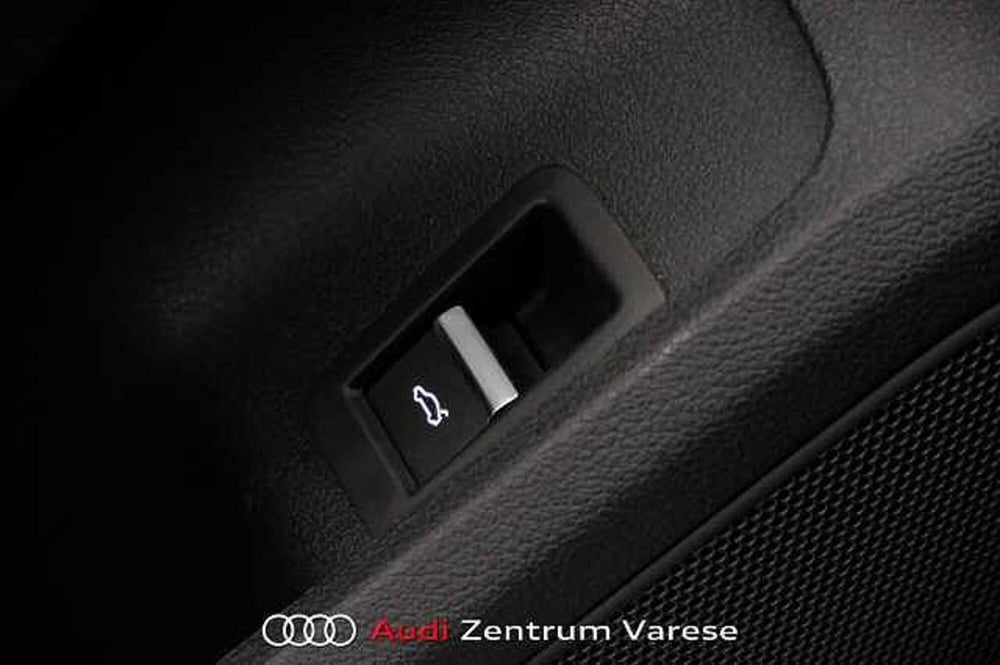 Audi A4 Avant usata a Varese (16)
