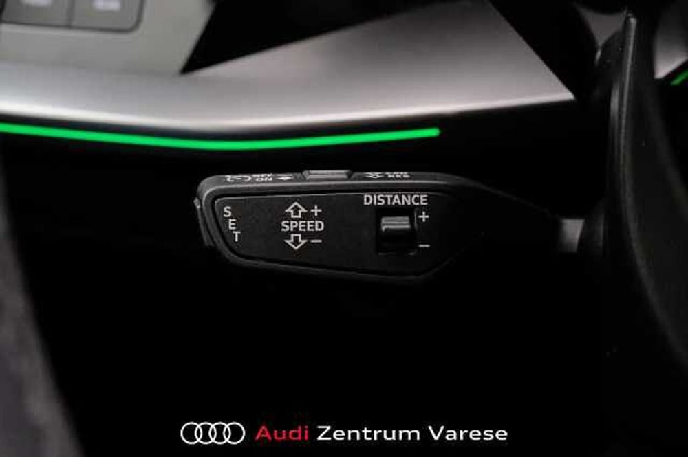 Audi A3 Sportback usata a Varese (12)