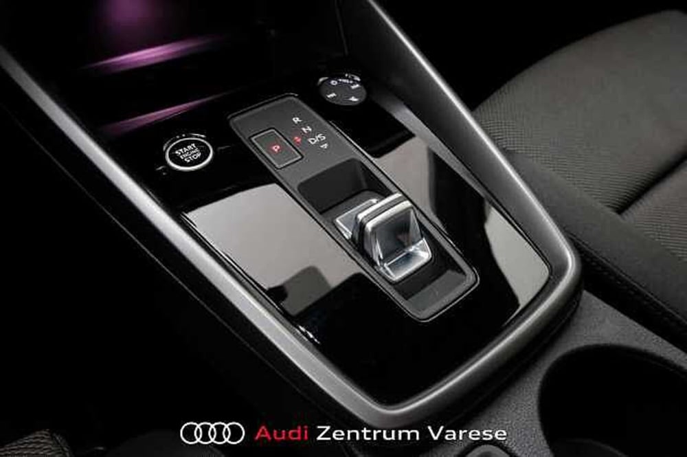 Audi A3 Sportback usata a Varese (15)