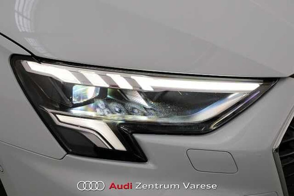 Audi A3 Sportback usata a Varese (2)