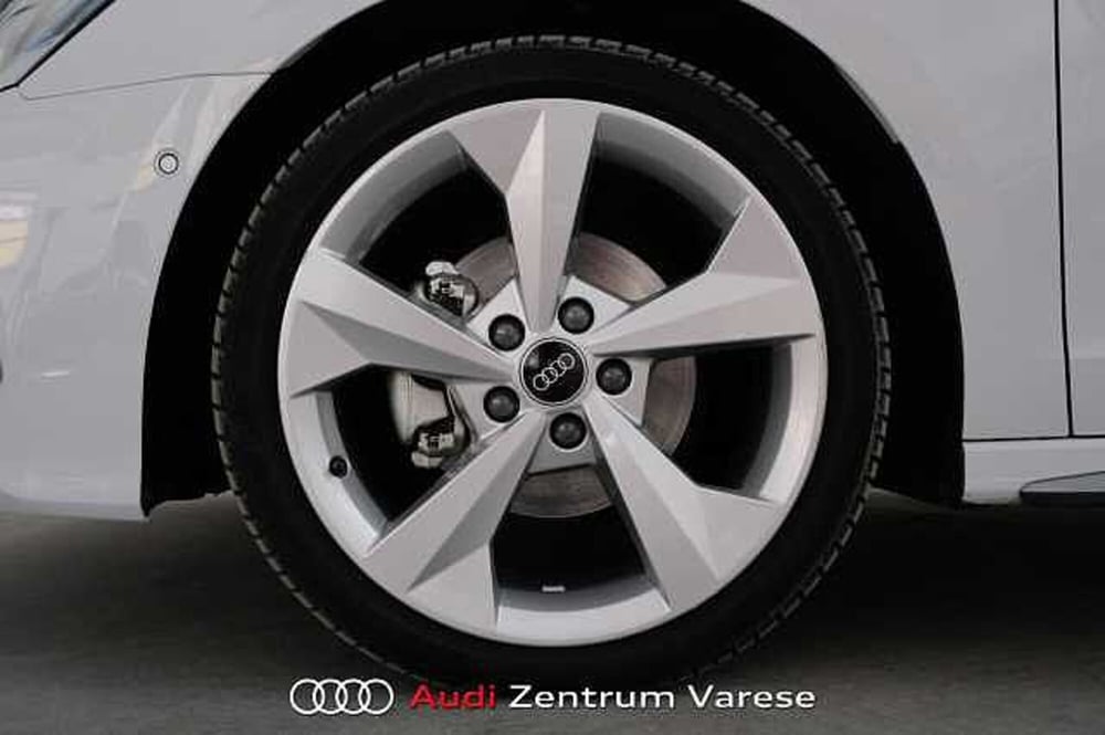 Audi A3 Sportback usata a Varese (3)