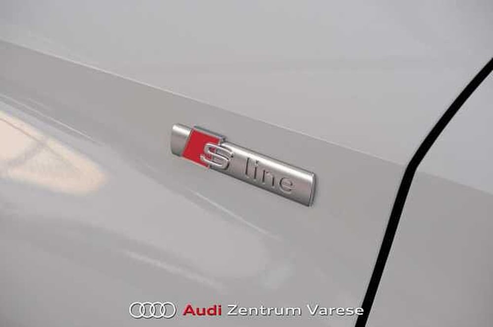 Audi A3 Sportback usata a Varese (6)