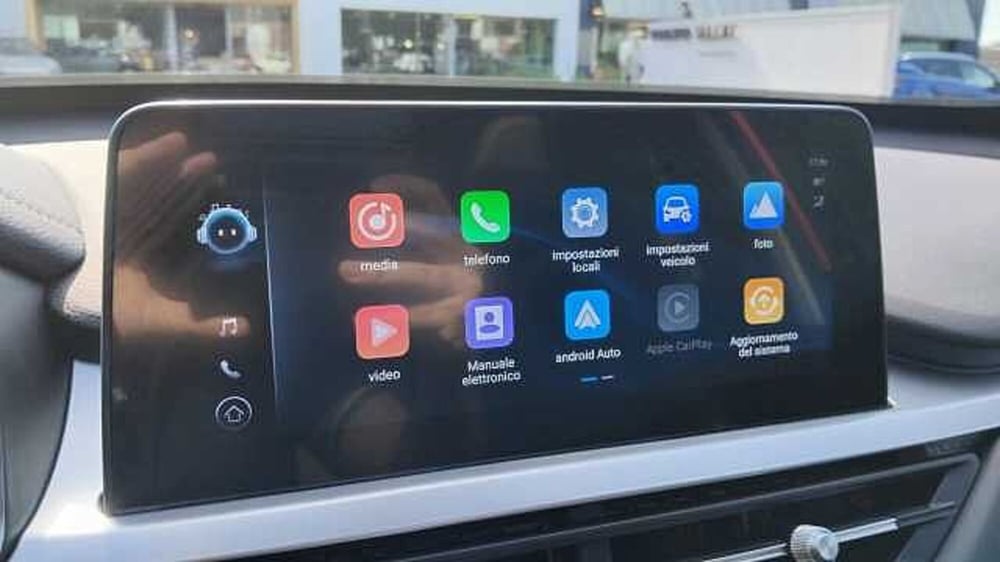 Dr dr 6.0 nuova a Milano (17)