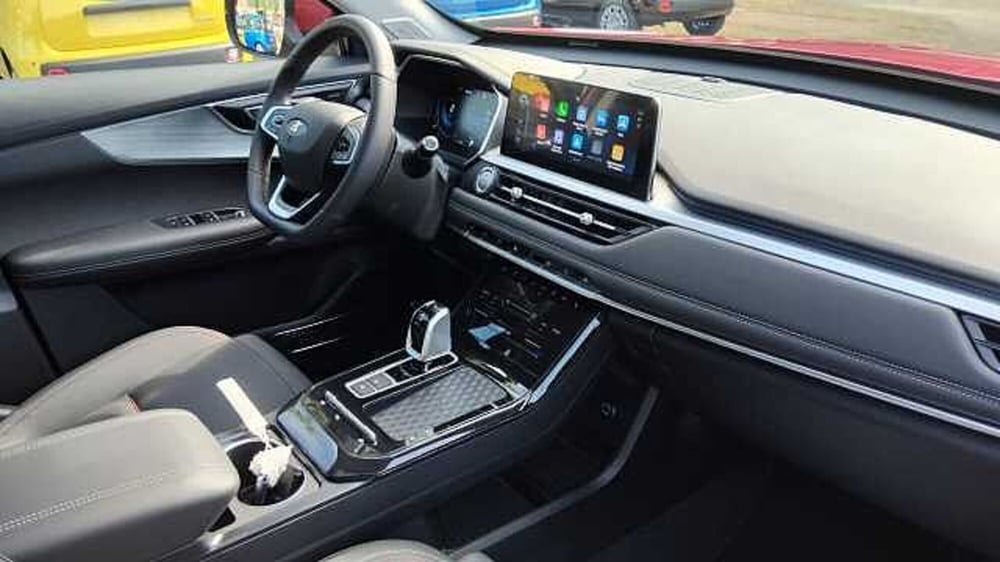 Dr dr 6.0 nuova a Milano (18)