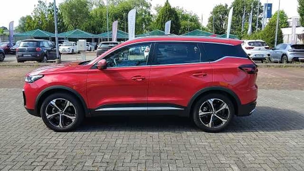 Dr dr 6.0 nuova a Milano (2)