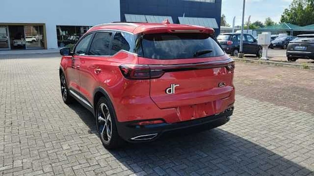 Dr dr 6.0 nuova a Milano (3)