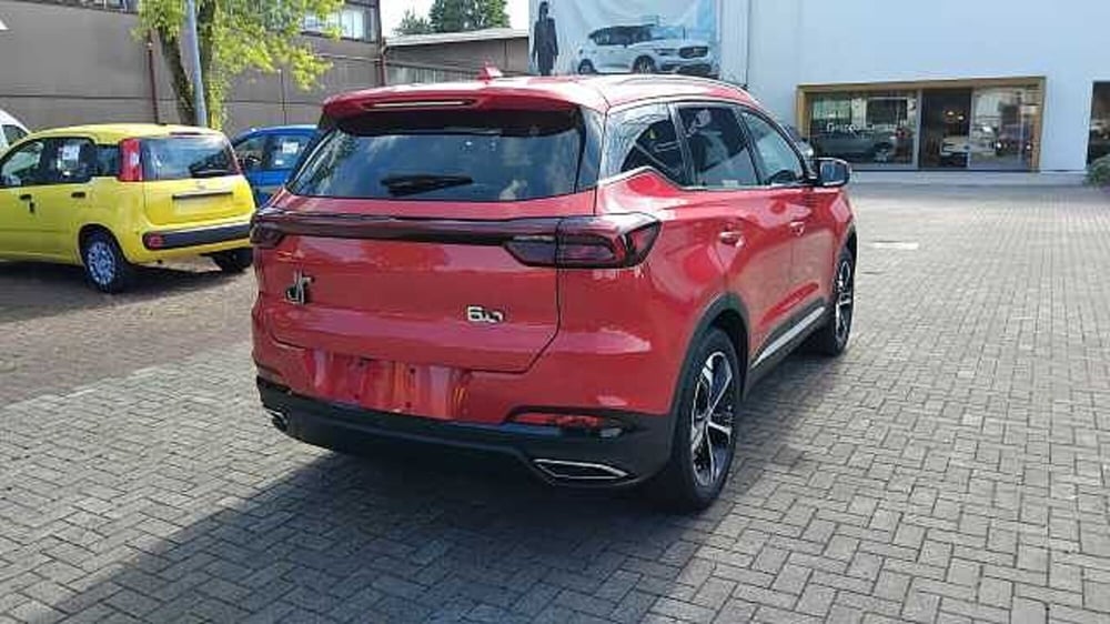 Dr dr 6.0 nuova a Milano (4)