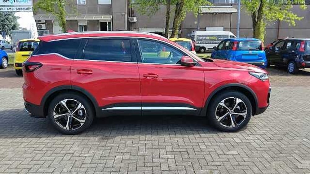 Dr dr 6.0 nuova a Milano (5)