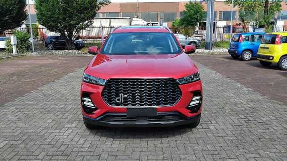 Dr dr 6.0 nuova a Milano (7)