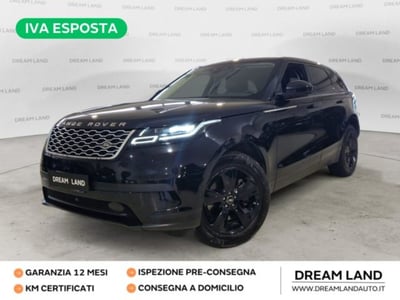 Land Rover Range Rover Velar 2.0D I4 204 CV del 2021 usata a Livorno