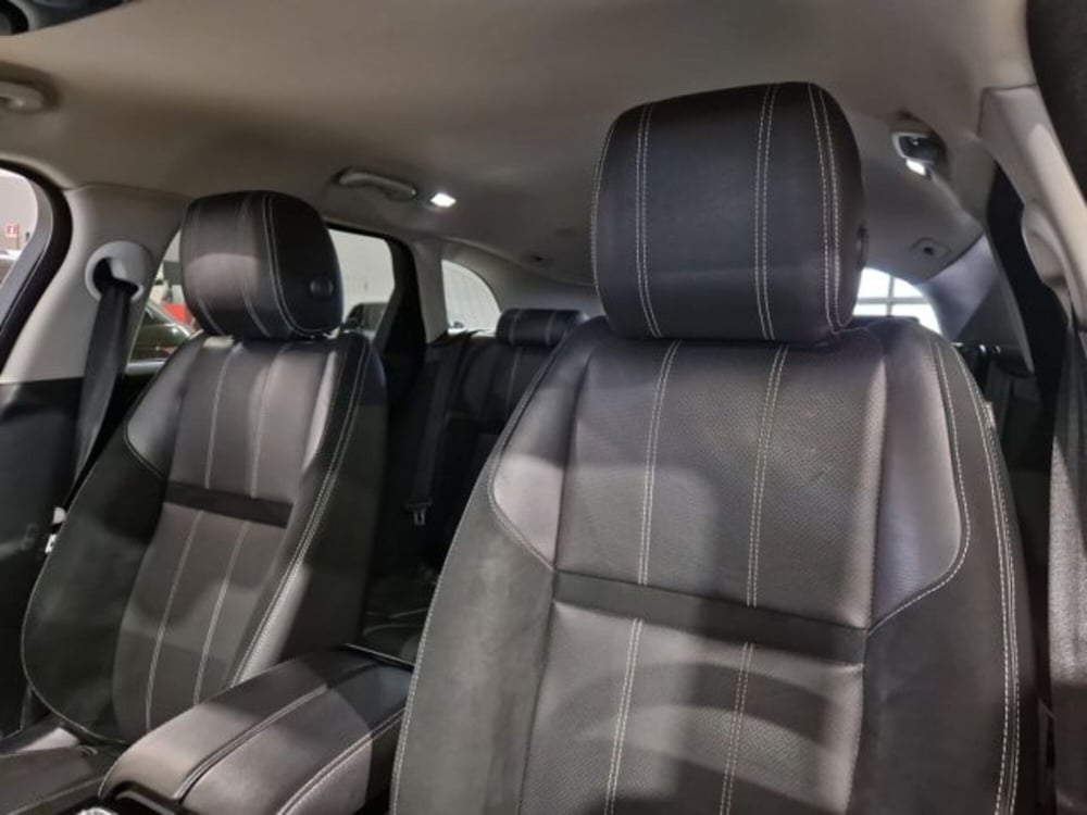 Land Rover Range Rover Velar usata a Livorno (12)