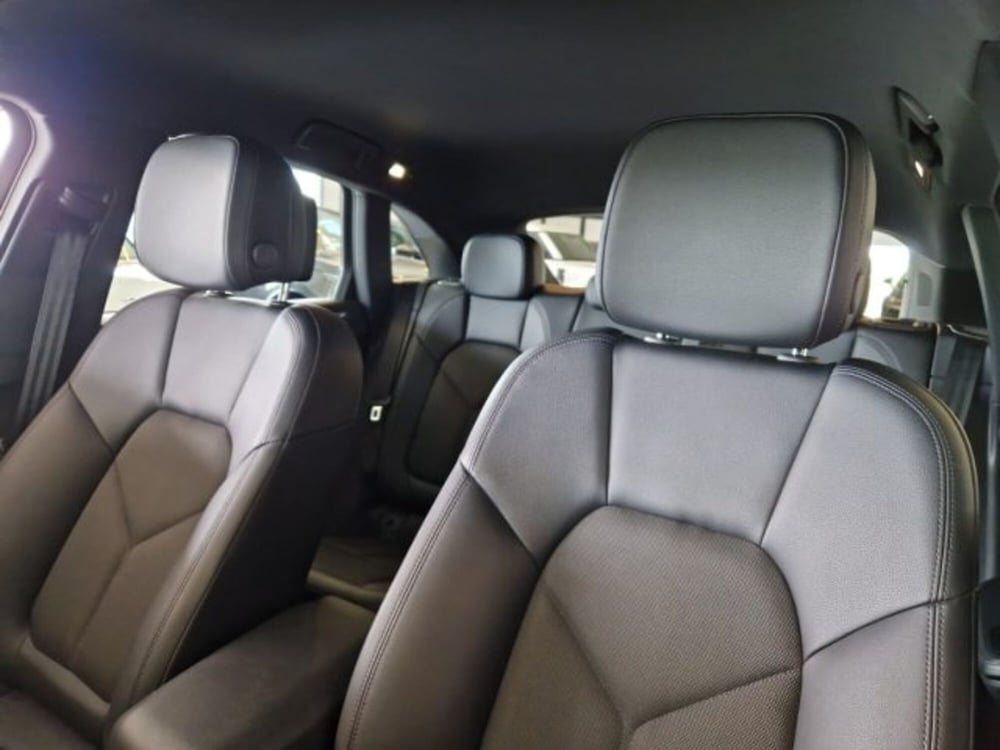 Porsche Macan usata a Livorno (12)