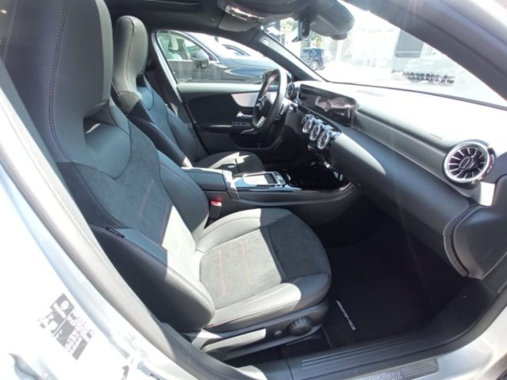 Mercedes-Benz Classe A Sedan nuova a Potenza (11)