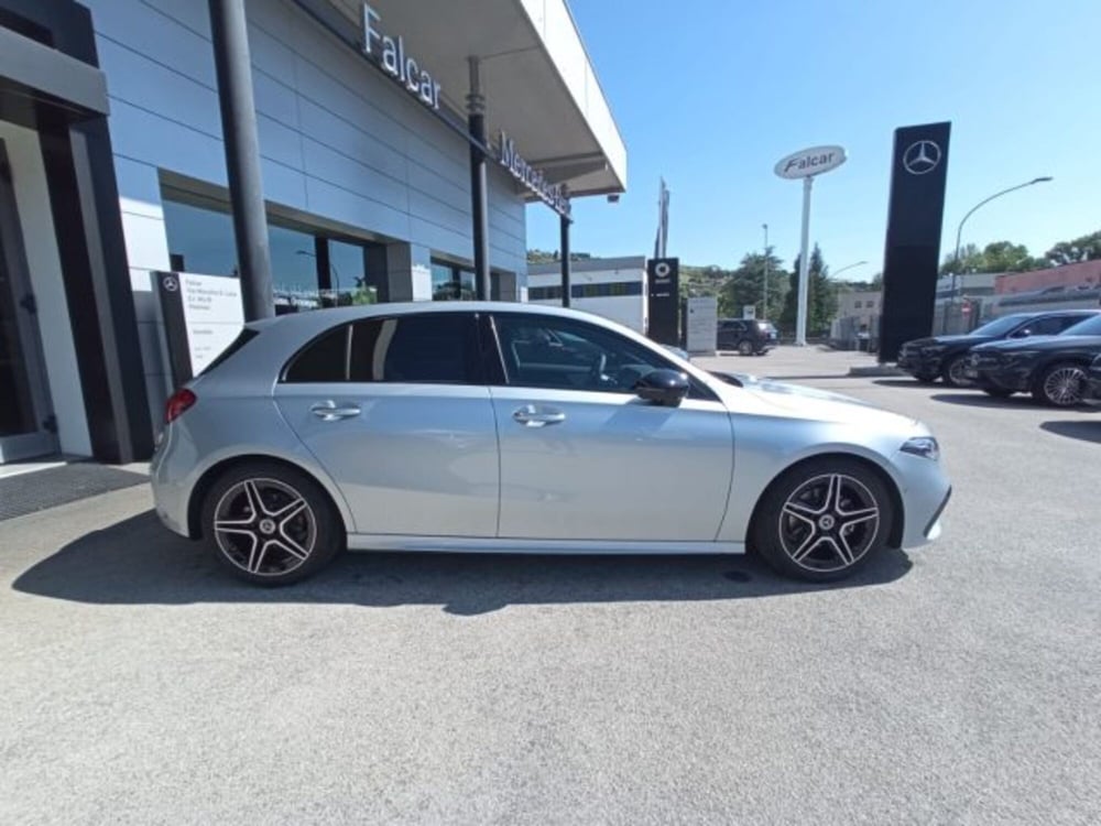 Mercedes-Benz Classe A Sedan nuova a Potenza (4)