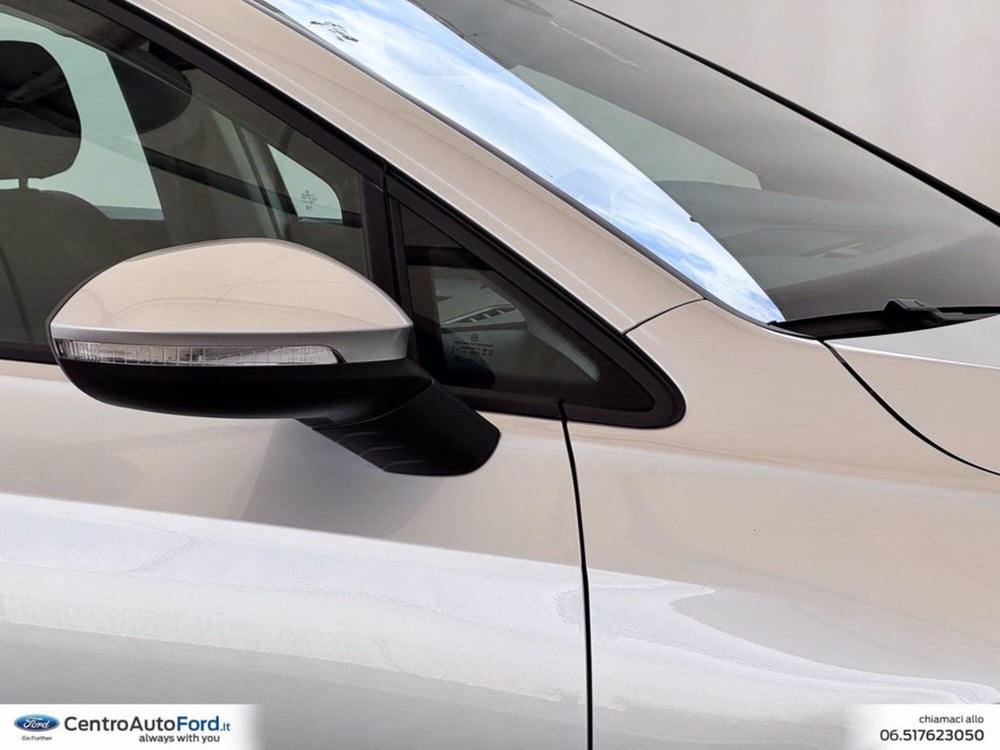 Volkswagen Golf usata a Roma (15)