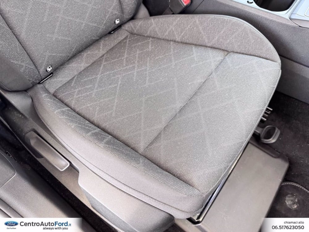 Volkswagen Golf usata a Roma (8)