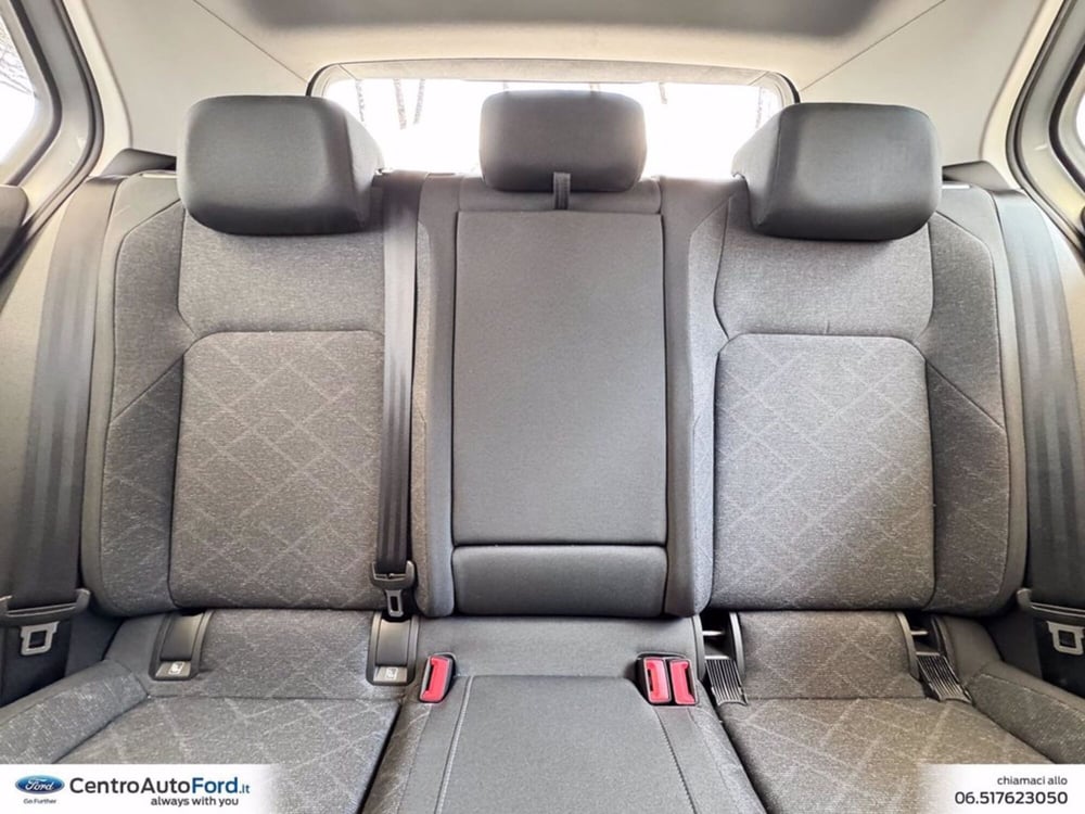 Volkswagen Golf usata a Roma (9)
