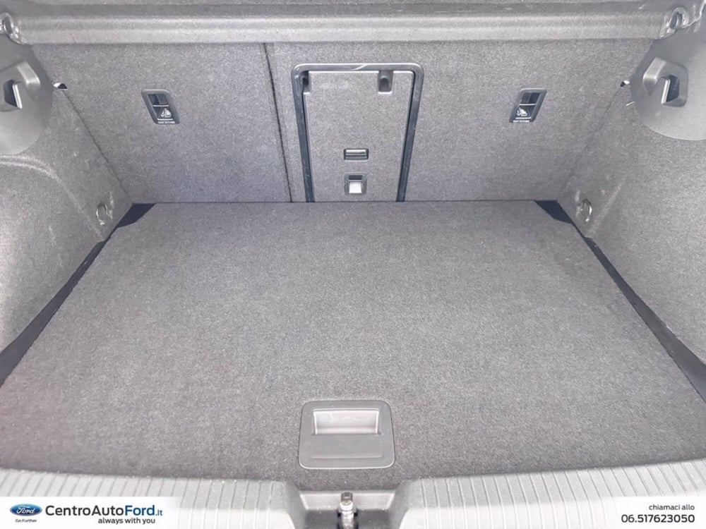 Volkswagen Golf Variant usata a Roma (11)