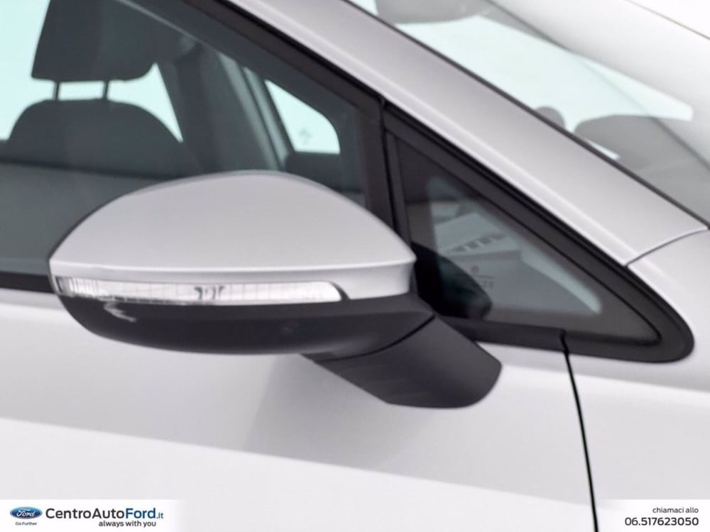 Volkswagen Golf Variant usata a Roma (15)