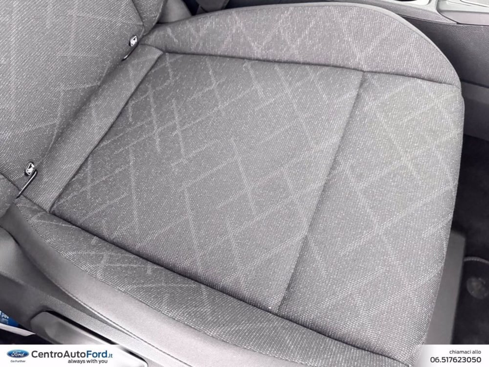 Volkswagen Golf Variant usata a Roma (8)