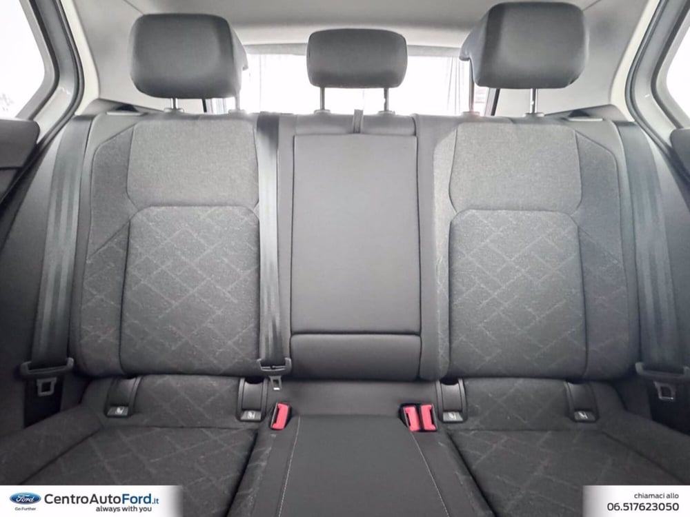 Volkswagen Golf Variant usata a Roma (9)