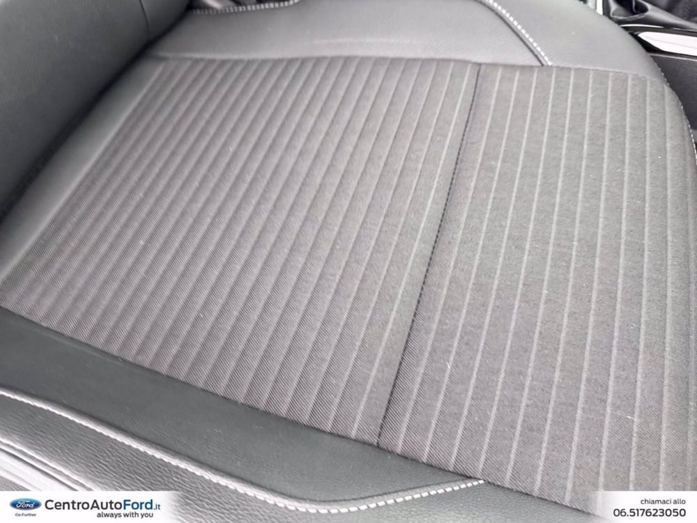 Ford EcoSport usata a Roma (9)