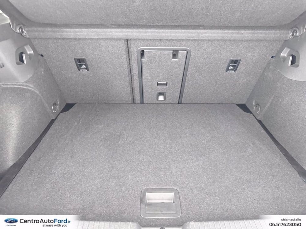 Volkswagen Golf usata a Roma (11)