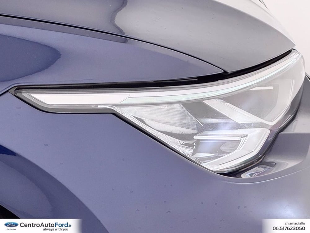 Volkswagen Golf usata a Roma (13)