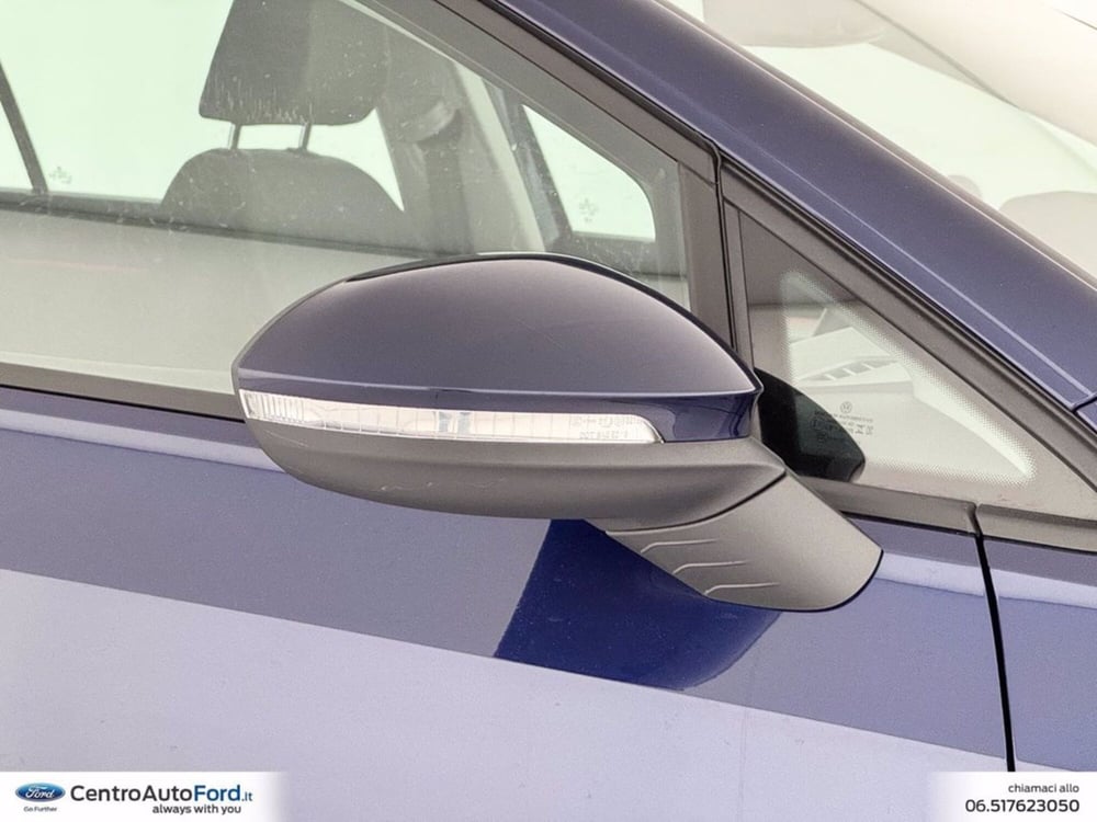 Volkswagen Golf usata a Roma (15)