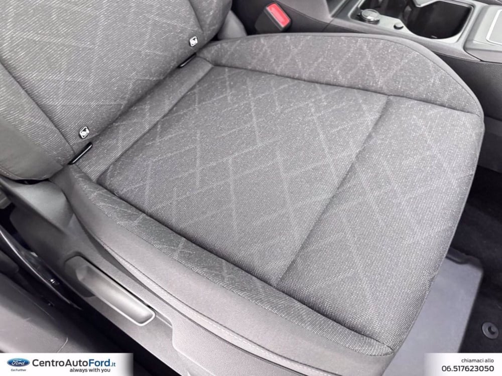 Volkswagen Golf usata a Roma (8)